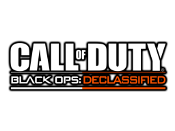 Call Of Duty: Black Ops Declassified (PSV)   © Activision 2012    1/1