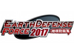 Earth Defense Force 2017 Portable (PSV)   © D3 2012    1/1