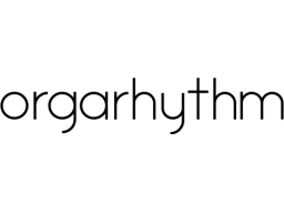 Orgarhythm (PSV)   © Acquire 2012    1/1