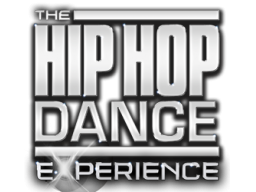 The Hip Hop Dance Experience (WII)   © Ubisoft 2012    1/1