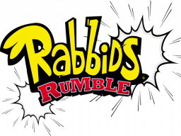 Rabbids Rumble (3DS)   © Ubisoft 2012    1/1
