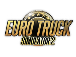 Euro Truck Simulator 2 (PC)   © Excalibur 2012    1/1