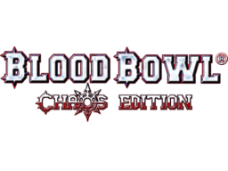 Blood Bowl: Chaos Edition (PC)   © Focus 2012    1/1