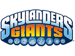 Skylanders Giants (WII)   © Activision 2012    1/1