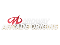 Midway Arcade Origins (X360)   © Warner Bros. 2012    1/1