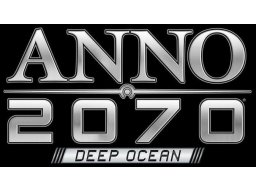 Anno 2070: Deep Ocean (PC)   © Ubisoft 2012    1/1