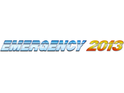 Emergency 2013 (PC) &nbsp; &copy; Deep Silver 2012 &nbsp;  1/1
