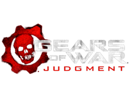 Gears Of War: Judgment (X360)   © Microsoft Studios 2013    1/1