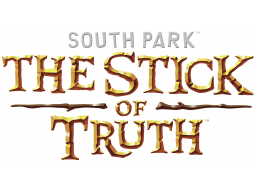 South Park: The Stick Of Truth (PS3)   © Ubisoft 2014    1/1