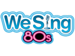 We Sing 80s (WII)   © Nordic Games 2012    1/1