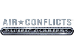 Air Conflicts: Pacific Carriers (X360)   © bitComposer 2012    1/1