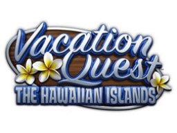 Vacation Quest: The Hawaiian Islands (PC)   © PopCap 2011    1/1