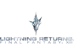 Lightning Returns: Final Fantasy XIII (PS3)   © Square Enix 2013    1/1