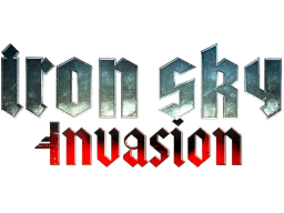 Iron Sky: Invasion (PS3)   © TopWare 2012    1/1