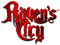 Raven's Cry (PS3)   © TopWare 2015    1/1