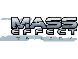 Mass Effect Trilogy (X360)   © EA 2012    1/1
