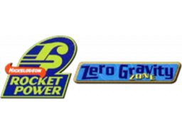 Rocket Power: Zero Gravity Zone (GBA) &nbsp; &copy; THQ 2003 &nbsp;  1/1