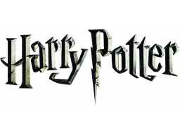 Harry Potter For Kinect (X360)   © Warner Bros. 2012    1/1