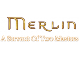 Merlin: A Servant Of Two Masters (NDS)   © GSP 2012    1/1