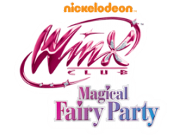Winx Club: Magical Fairy Party (NDS)   © D3 2012    1/1