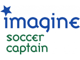 Imagine: Soccer Captain (NDS)   © Ubisoft 2009    1/1