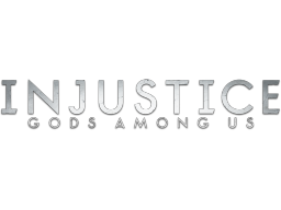 Injustice: Gods Among Us (PS3)   © Warner Bros. 2013    1/1