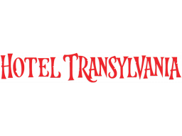 Hotel Transylvania (3DS)   © GSP 2012    1/1