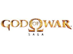 God Of War Saga (PS3)   © Sony 2012    1/1