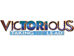 Victorious: Taking The Lead (NDS)   © D3 2012    1/1