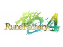 Rune Factory 4 (3DS)   © Xseed 2012    1/1