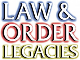 Law & Order: Legacies (PC)   © GSP 2012    1/1