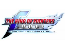 The King Of Fighters 2002: Unlimited Match (ARC)   © SNK Playmore 2009    1/1