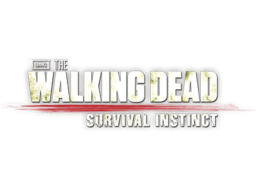 The Walking Dead: Survival Instinct (PS3)   © Activision 2013    1/1