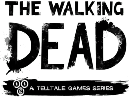 The Walking Dead (PS3)   © Telltale Games 2012    1/3