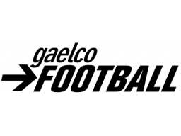 Gaelco Football (ARC)   © Gaelco 2002    1/1