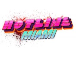 Hotline Miami (PC)   © Devolver Digital 2012    1/1
