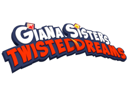 Giana Sisters: Twisted Dreams (PC)   © Black Forest 2012    1/1