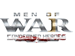 Men Of War: Condemned Heroes (PC)   © Lace Mamba 2012    1/1