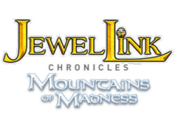 Jewel Link Mysteries: Mountains Of Madness (NDS)   © Avanquest 2011    1/1