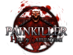 Painkiller: Hell & Damnation (X360)   © Nordic Games 2013    1/1