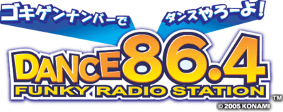 Dance 86.4: Funky Radio Station
