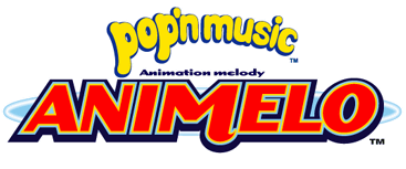 Pop'n Music Animelo