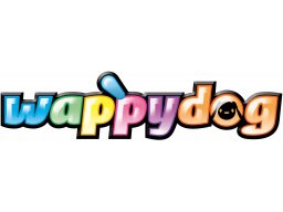 Wappy Dog (NDS) &nbsp; &copy; Activision 2012 &nbsp;  1/2