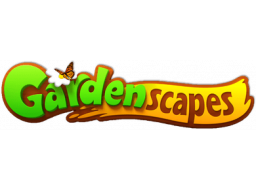 Gardenscapes (NDS)   © Purple Hills 2012    1/1