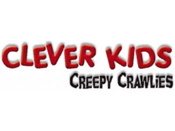 Clever Kids: Creepy Crawlies (NDS)   © Midas Interactive 2009    1/1