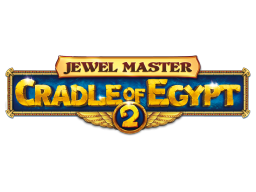 Jewel Master: Cradle Of Egypt 2 (NDS)   © Rising Star 2012    1/1
