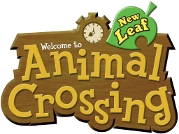 Animal Crossing: New Leaf (3DS)   © Nintendo 2012    1/1