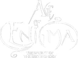 Age Of Enigma: The Secret Of The Sixth Ghost (PC)   © THQ 2011    1/1