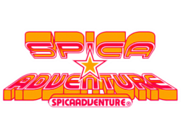Spica Adventure (ARC)   © Taito 2005    1/1
