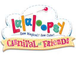 Lalaloopsy: Carnival Of Friends (3DS)   © Activision 2012    1/1